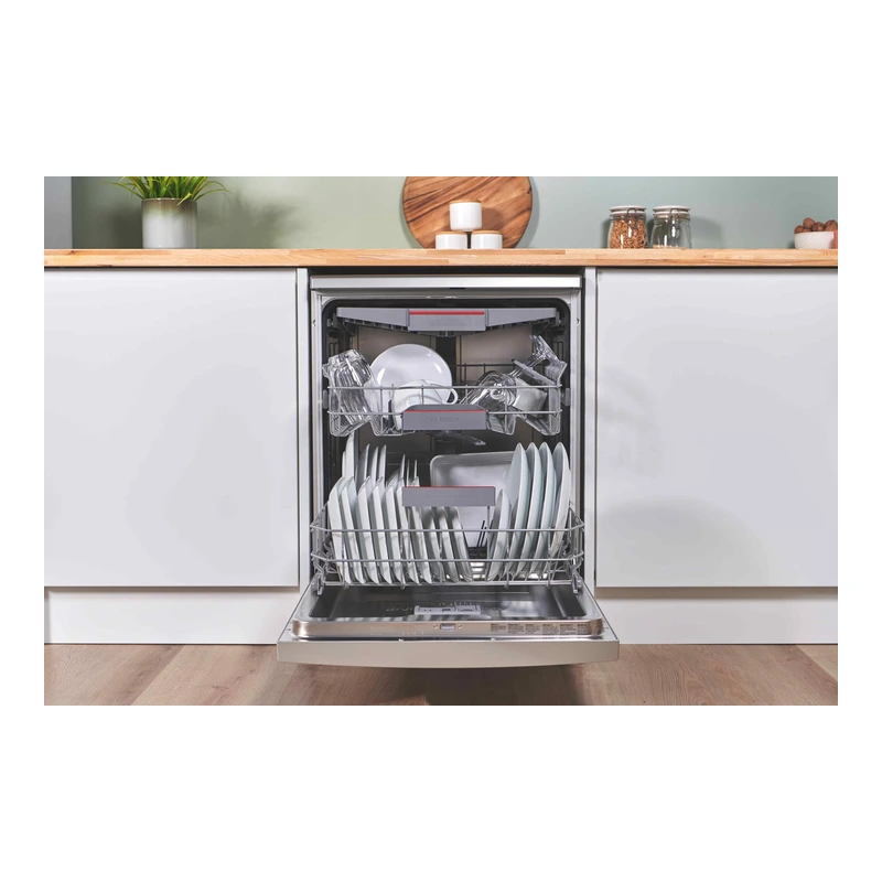 Bosch SMS6ZCI10G Series 6 Dishwasher