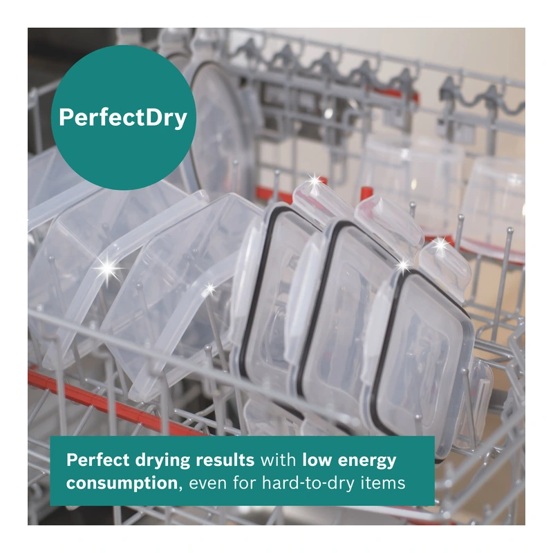Bosch SMS6ZCI10G Series 6 Dishwasher