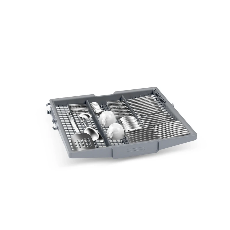 Bosch SMS6ZCI10G Series 6 Dishwasher