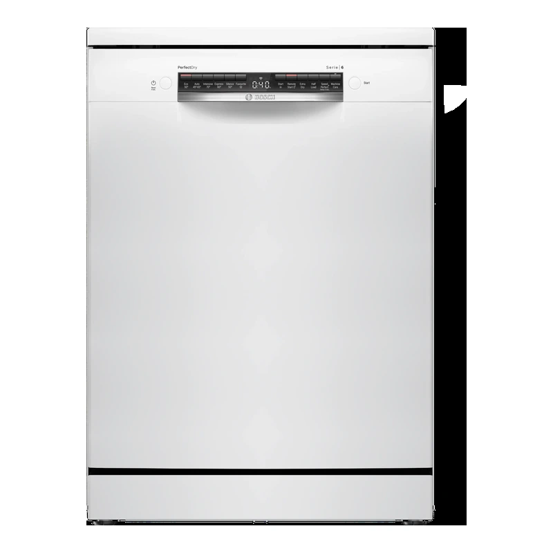 Bosch SMS6ZCW10G Series 6 Dishwasher