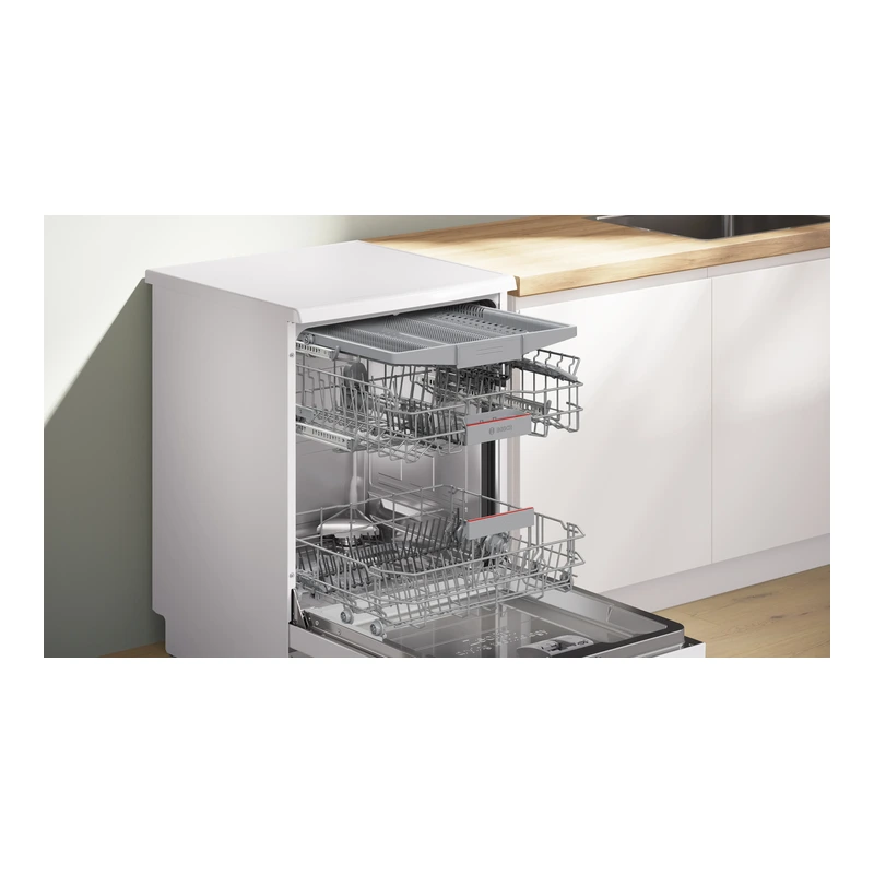 Bosch SMS6ZCW10G Series 6 Dishwasher