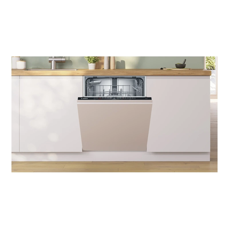 Bosch SMV2HTX02G Series 2 Dishwasher
