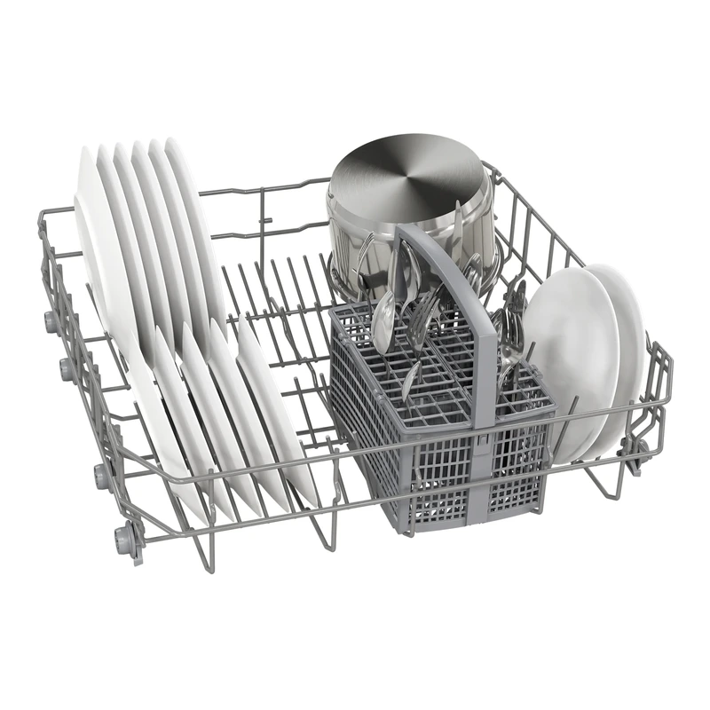 Bosch SMV2HTX02G Series 2 Dishwasher