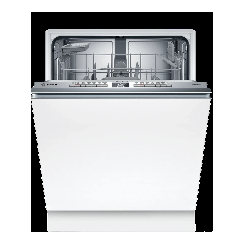 Bosch SMV4EAX23G Series 4 Dishwasher