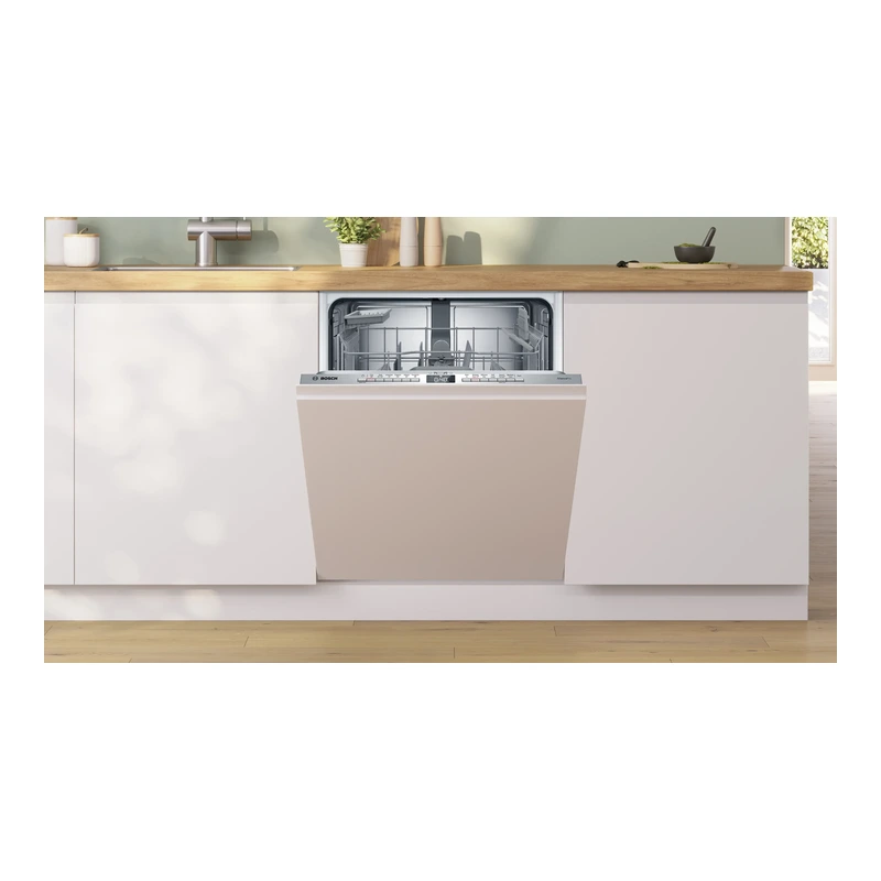 Bosch SMV4EAX23G Series 4 Dishwasher