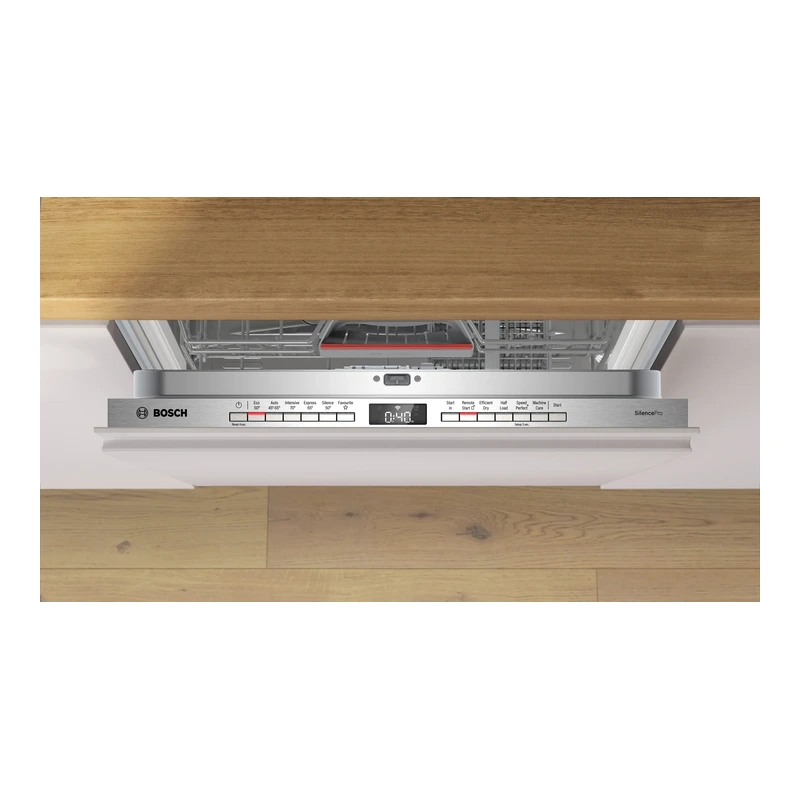 Bosch SMV4EAX23G Series 4 Dishwasher