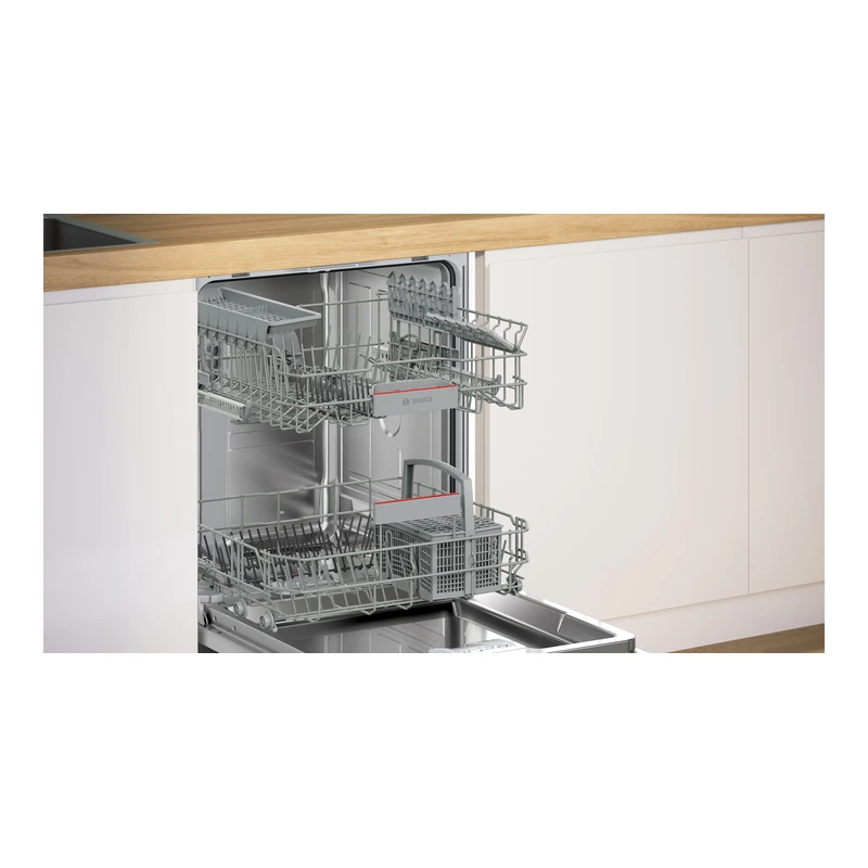 Bosch SMV4EAX23G Series 4 Dishwasher