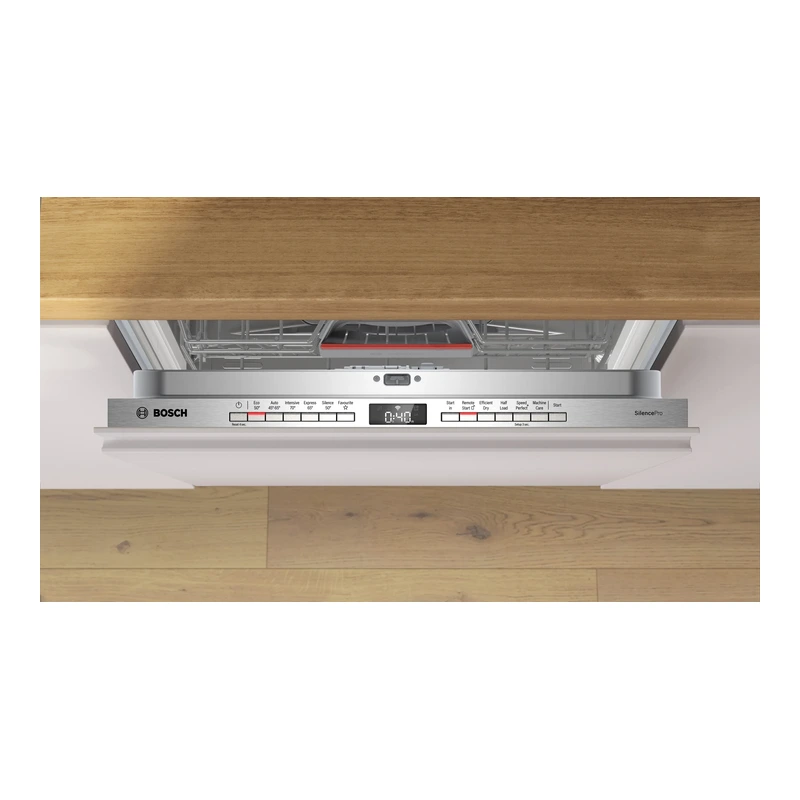 Bosch SMV4ECX23G Series 4 Dishwasher