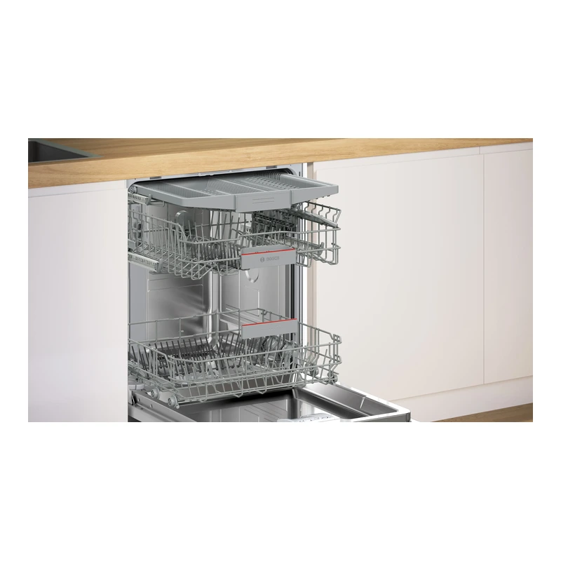 Bosch SMV4ECX23G Series 4 Dishwasher