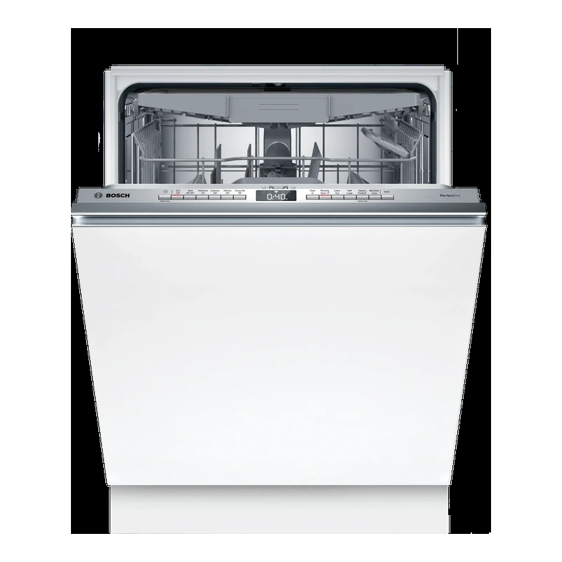 Bosch SMV6ZCX10G Series 6 Dishwasher