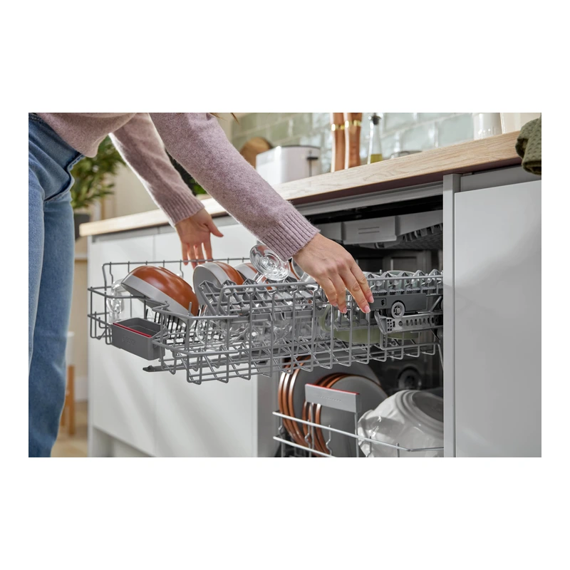Bosch SMV6ZCX10G Series 6 Dishwasher