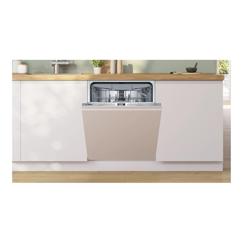Bosch SMV6ZCX10G Series 6 Dishwasher