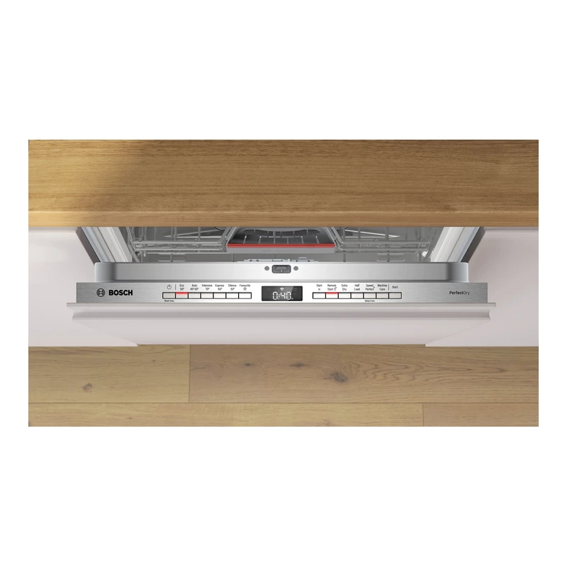 Bosch SMV6ZCX10G Series 6 Dishwasher