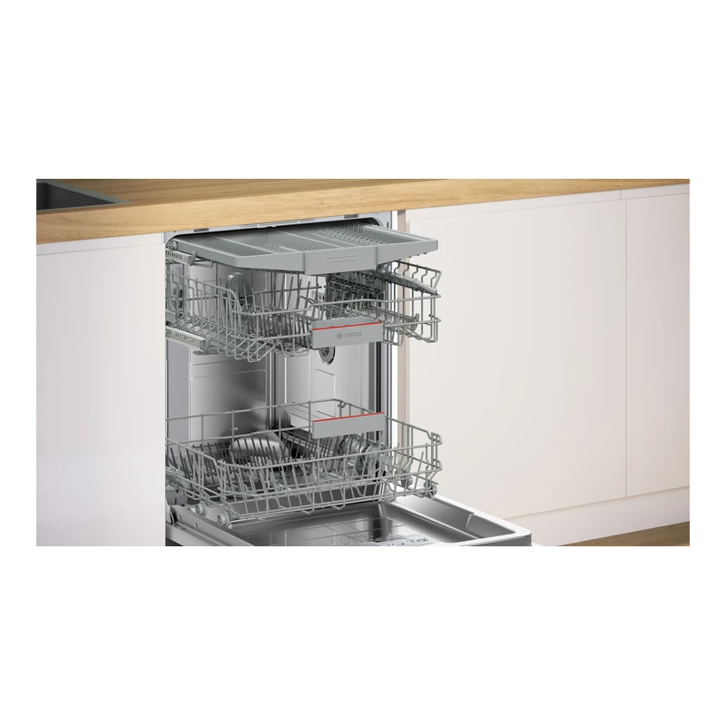 Bosch SMV6ZCX10G Series 6 Dishwasher