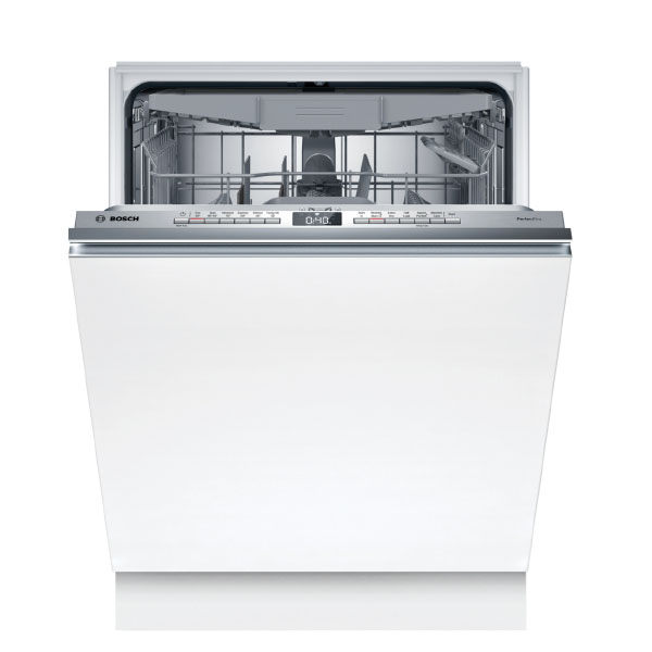 Bosch SMV6ZCX10G Series 6 Dishwasher