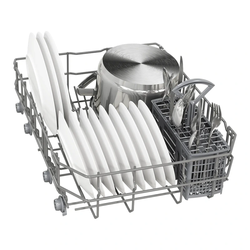 Bosch SPS2IKW01G Series 4 Slimline Dishwasher