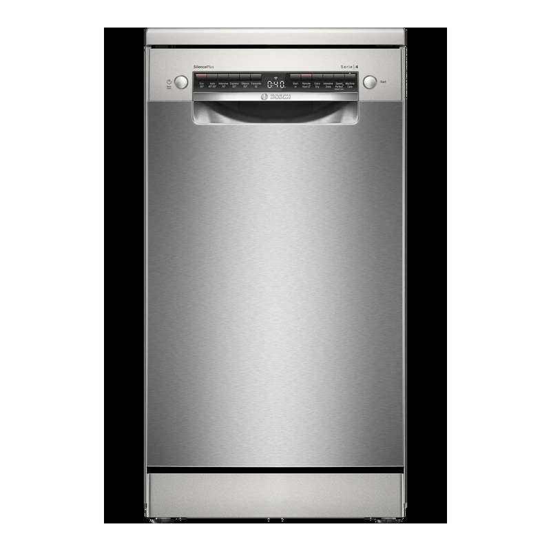 Bosch SPS4HMI14G Series 4 Slimline Dishwasher