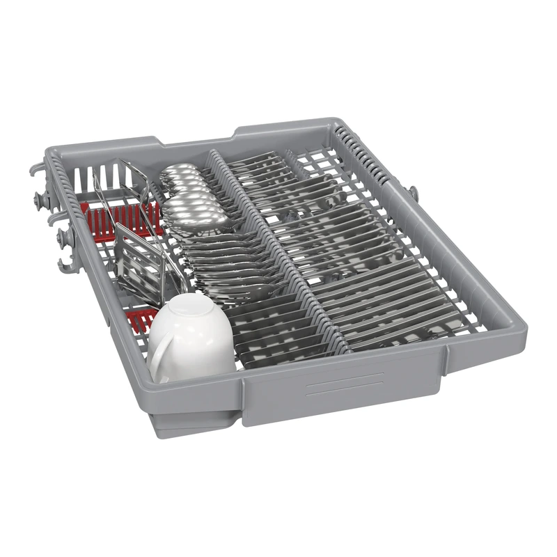 Bosch SPS4HMI14G Series 4 Slimline Dishwasher