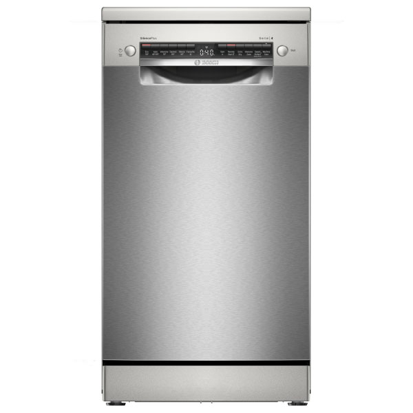 Bosch SPS4HMI14G Series 4 Slimline Dishwasher