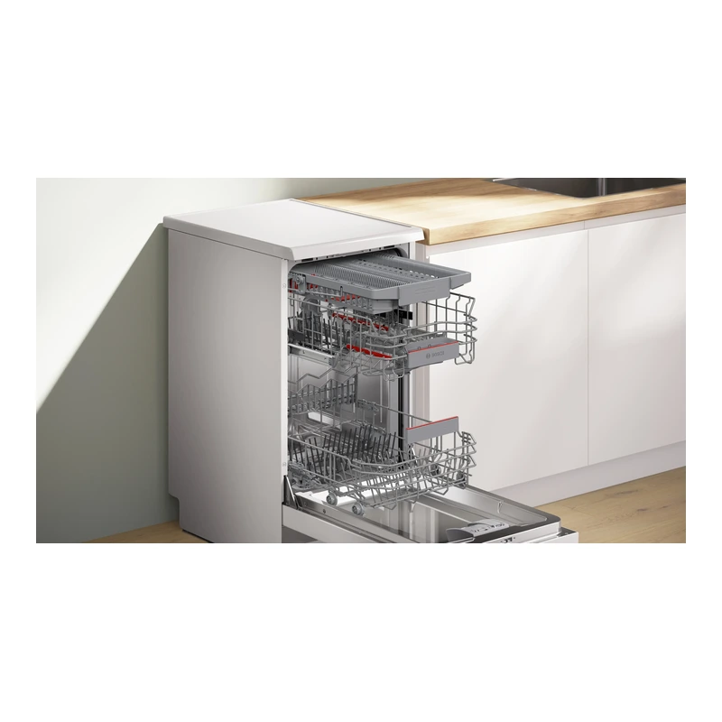Bosch SPS4HMW14G Series 4 Slimline Dishwasher