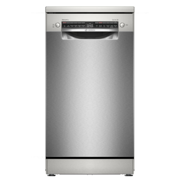 Bosch SPS4HMW14G Series 4 Slimline Dishwasher