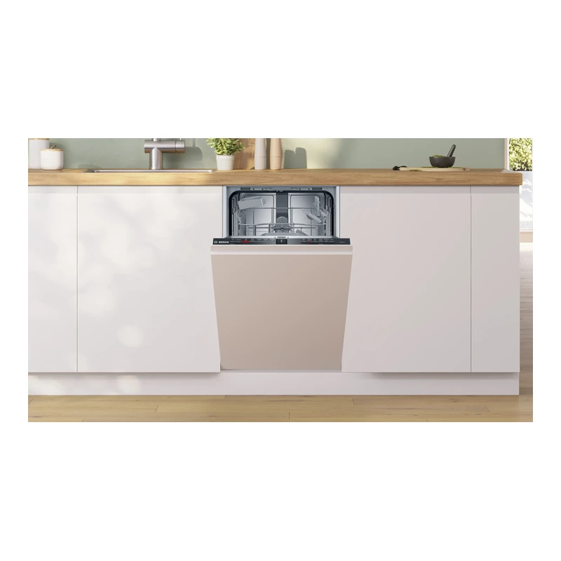 Bosch SPV2HKX42G Series 2 Slimline Dishwasher