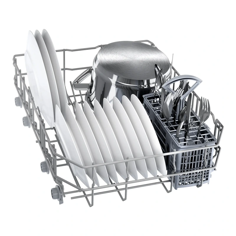 Bosch SPV2HKX42G Series 2 Slimline Dishwasher