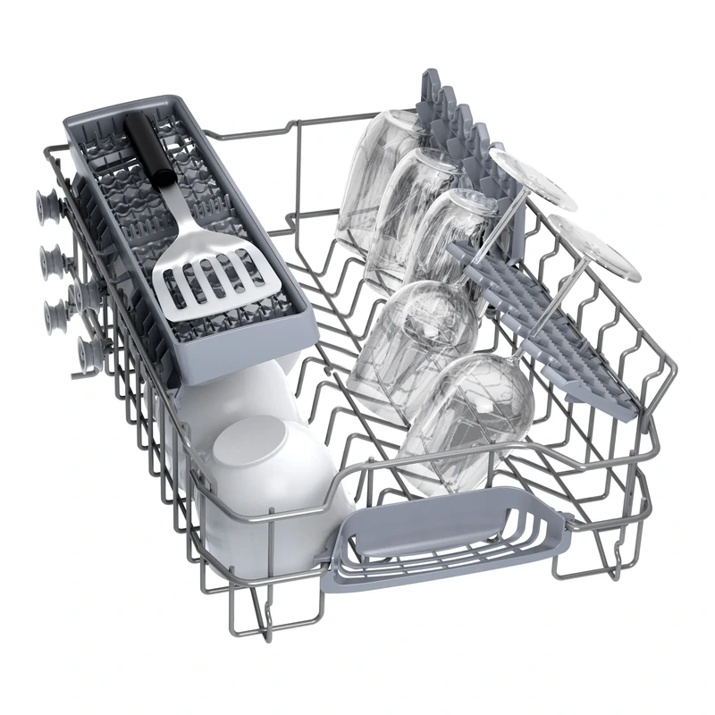 Bosch SPV2HKX42G Series 2 Slimline Dishwasher