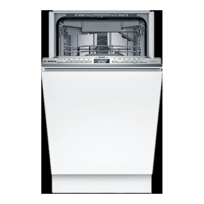 Bosch SPV4EMX17G Series 4 Slimline Dishwasher