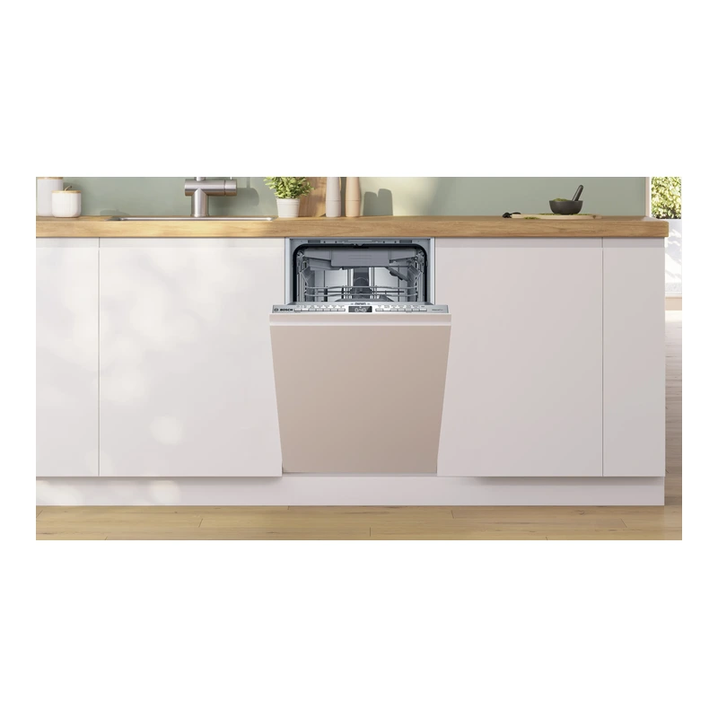 Bosch SPV4EMX17G Series 4 Slimline Dishwasher