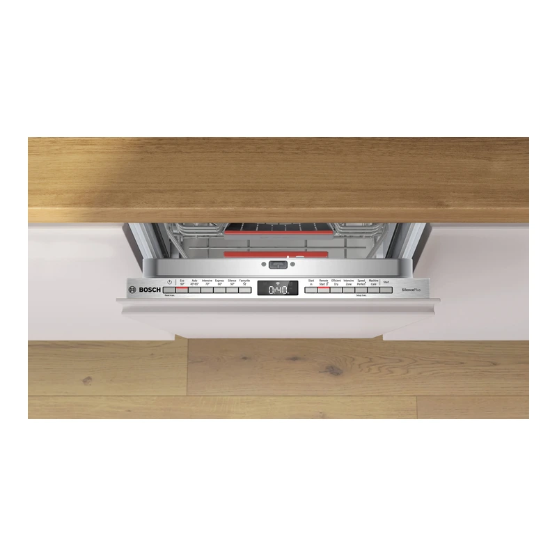 Bosch SPV4EMX17G Series 4 Slimline Dishwasher