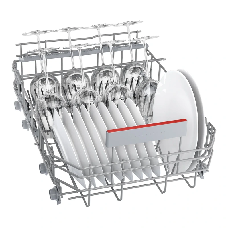 Bosch SPV4EMX17G Series 4 Slimline Dishwasher