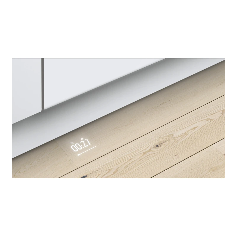 Bosch SPV4EMX17G Series 4 Slimline Dishwasher