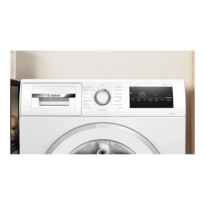 Bosch WAN28254GB Series 4 Washing Machine