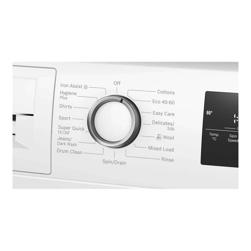 Bosch WAN28254GB Series 4 Washing Machine