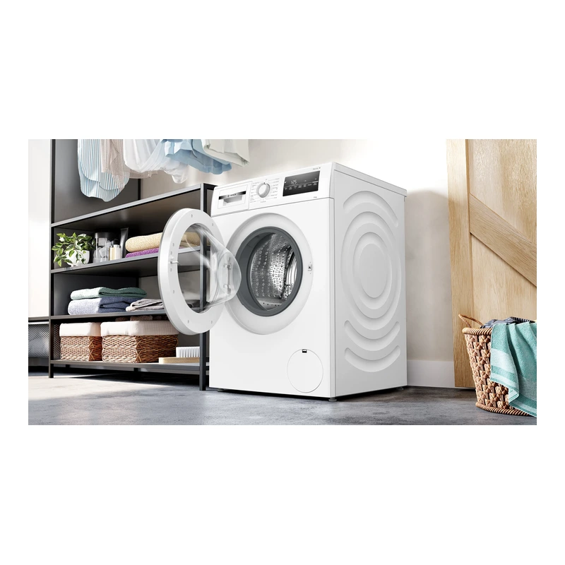 Bosch WAN28254GB Series 4 Washing Machine