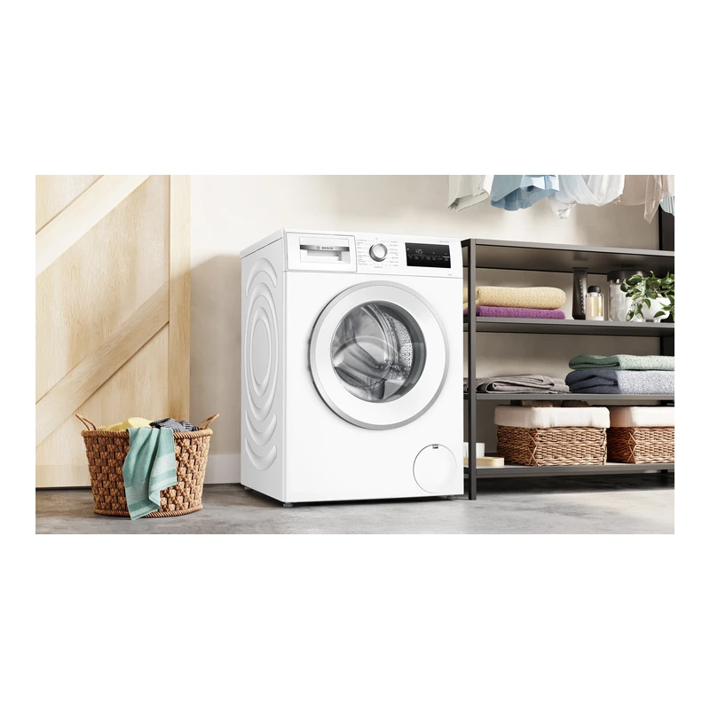 Bosch WAN28254GB Series 4 Washing Machine