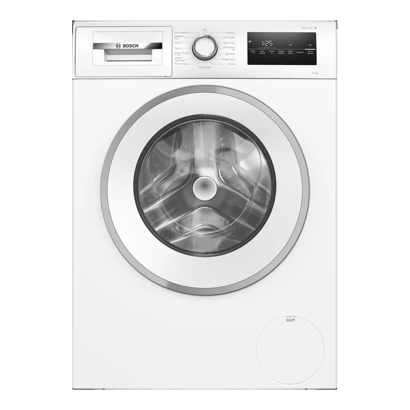 Bosch WAN28255GB Series 4 Washing Machine
