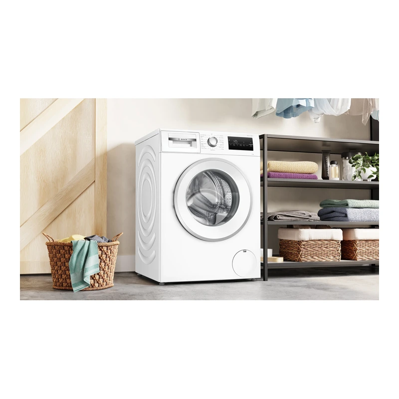 Bosch WAN28255GB Series 4 Washing Machine