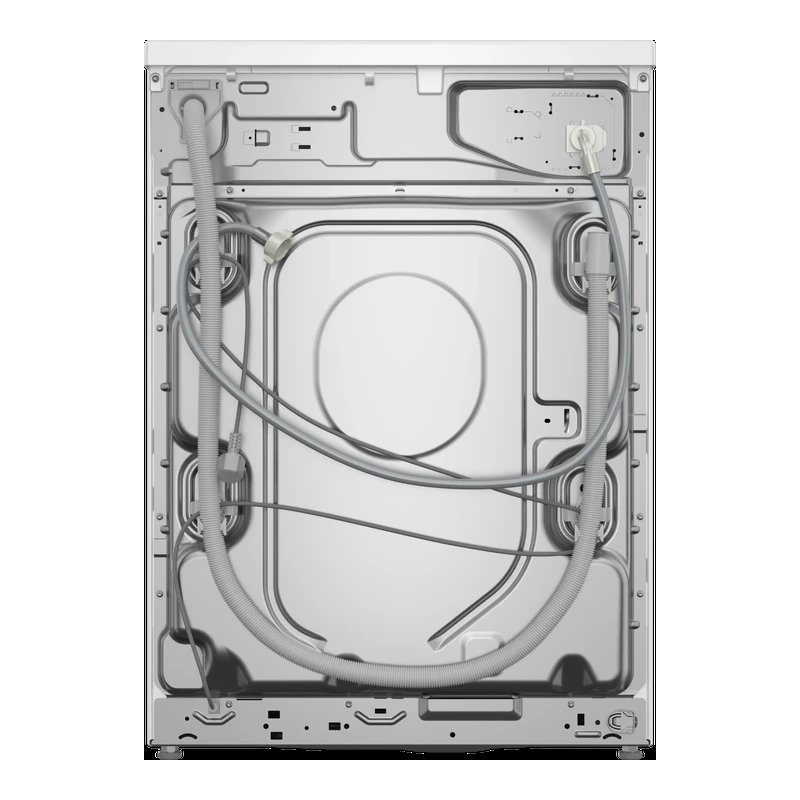 Bosch WAN28255GB Series 4 Washing Machine