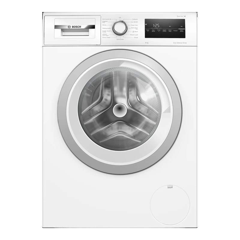 Bosch WAN28258GB Series 4 Washing Machine