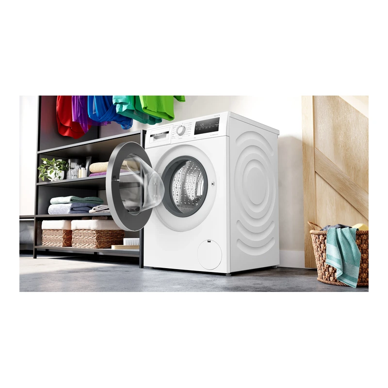 Bosch WAN28258GB Series 4 Washing Machine