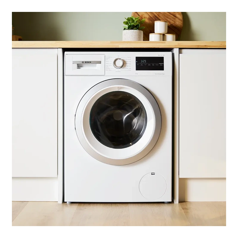 Bosch WAN28259GB Series 4 Washing Machine