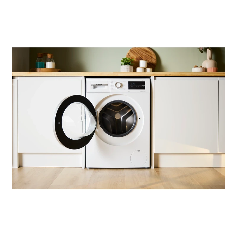 Bosch WAN28259GB Series 4 Washing Machine