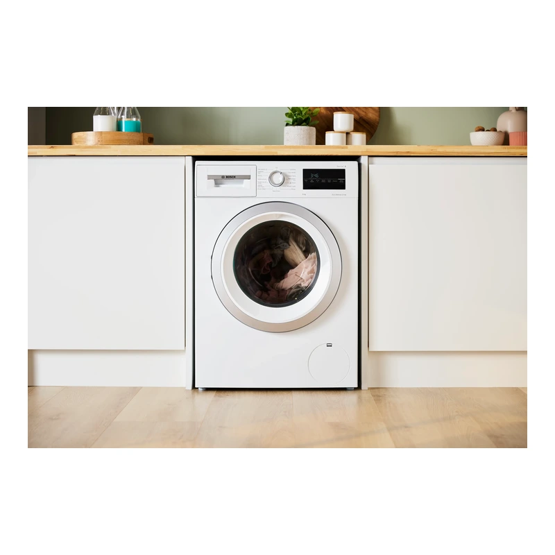 Bosch WAN28259GB Series 4 Washing Machine
