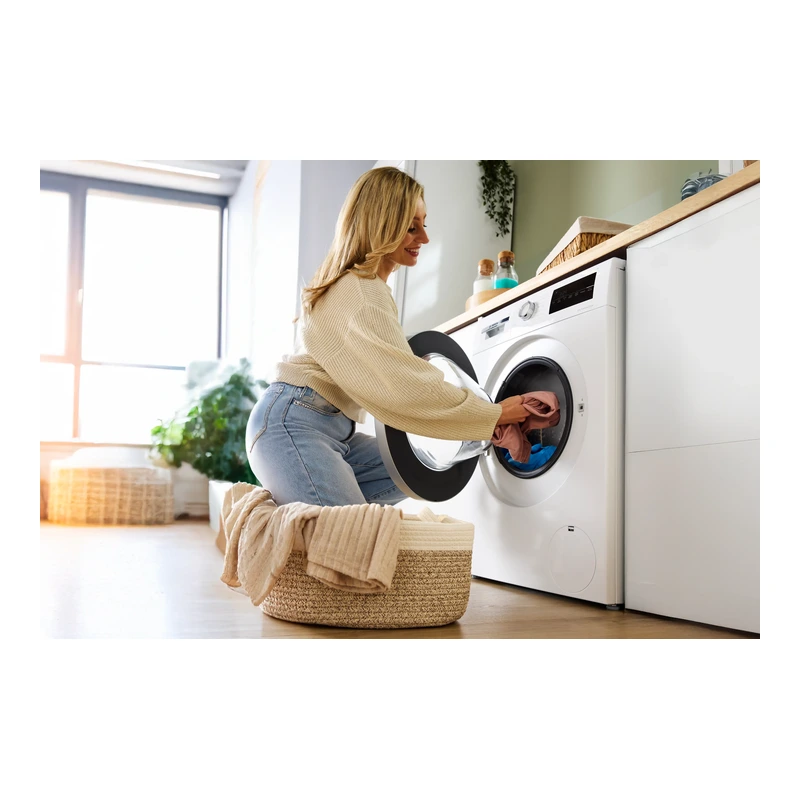 Bosch WAN28259GB Series 4 Washing Machine