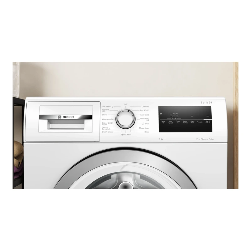 Bosch WAN28259GB Series 4 Washing Machine