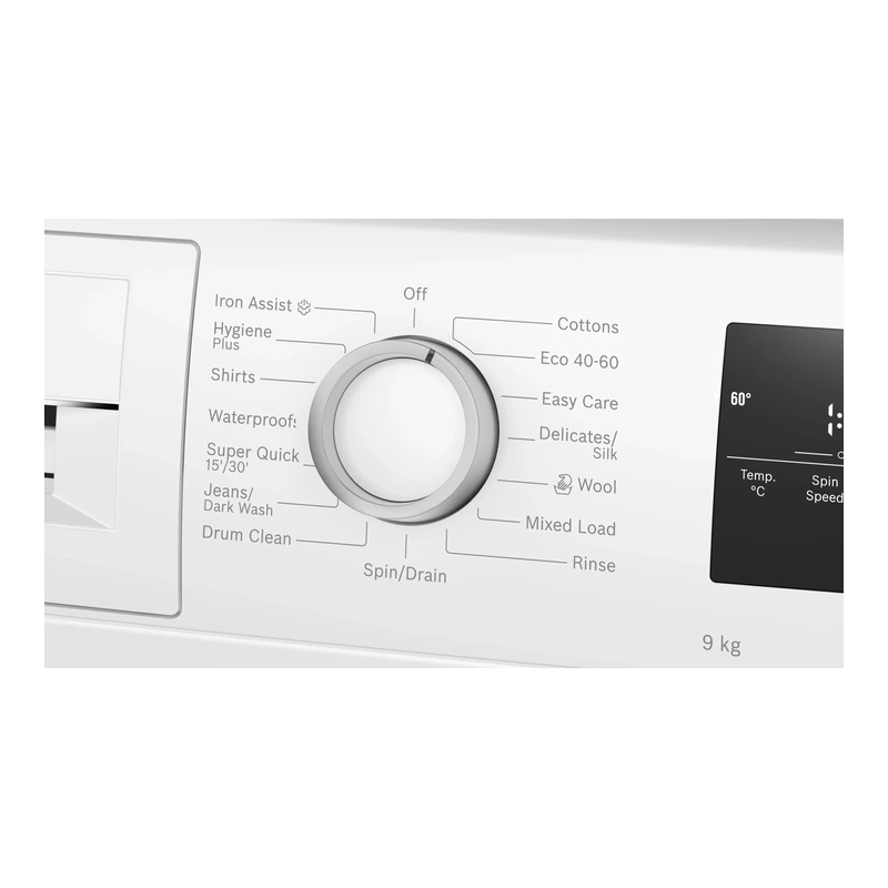 Bosch WAN28259GB Series 4 Washing Machine