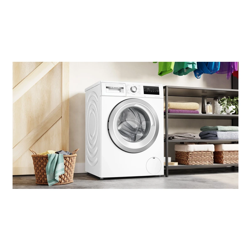 Bosch WAN28259GB Series 4 Washing Machine