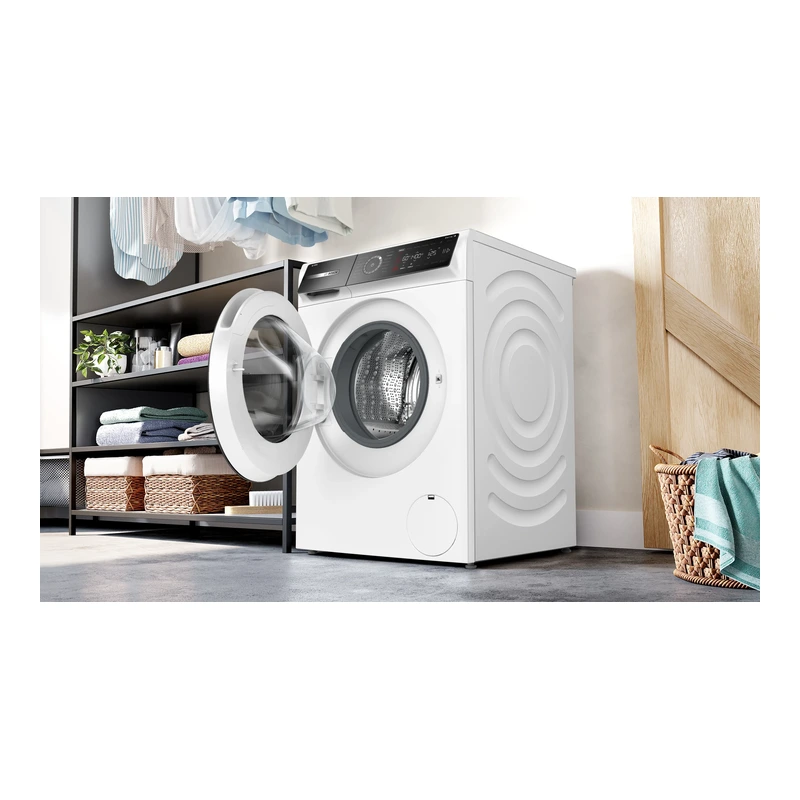 Bosch WGB264A1GB Series 8 Washing Machine
